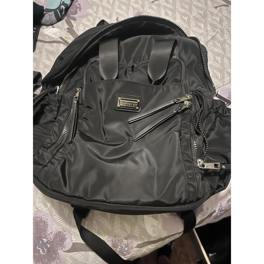 Backpack madden girl